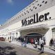 Shopping Mueller fez parceria para entregar produtos vendidos pelas suas lojas/Foto: Divulgação