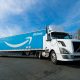 Amazon vai conectar lojistas e entregadores nos Estados Unidos/Divulgação