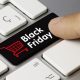 logotipo da Black Friday
