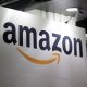 logotipo da Amazon