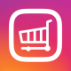 Instagram Shopping Black Friday