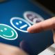 Estudo Lett sobre avaliações e comentários de clientes