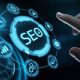 Como projetar aumento de vendas e receita com SEO