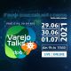 Varejo Talks