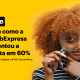 A empresa de equipamentos laboratoriais apostou na captação de dados para entender o comportamento do consumidor e assim criar ações mais personalizadas.