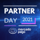 Imagem de comunicação do evento Partner Day