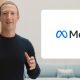 Mark Zuckerberg anuncia o novo nome da empresa