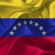 Bandeira da Venezuela