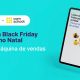 Loja Integrada e ComSchool lançam material com estratégias para aumentar as vendas no Natal