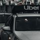 União Europeia - Uberização