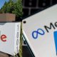 Google e Meta
