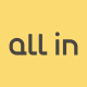 all in