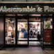 Abercrombie & Fitch