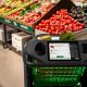 Amazon Dash Cart