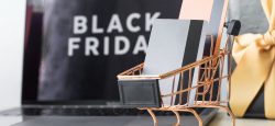 Estudo Black Friday: para 60% dos pequenos e médios empreendedores a data é importante no faturamento anual
