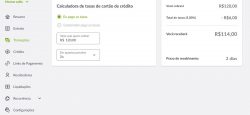 Transparência de dados: Pagar.me lança calculadora de taxas em sua dashboard
