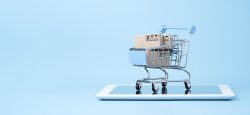E-commerce cresce 2,87% em vendas de julho ante junho, segundo índice MCC-ENET